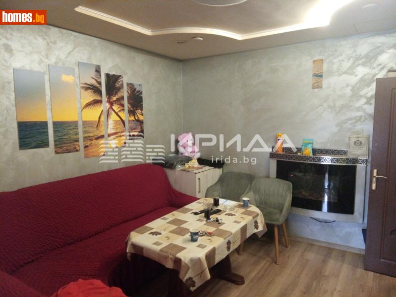 Двустаен, 46m² - Жк. Люлин 5, София - Апартамент за продажба - Ирида - 118619836