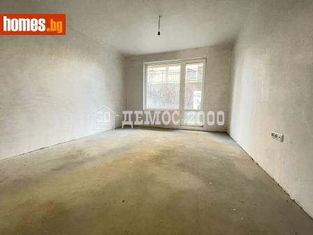 Двустаен, 80m² - Апартамент за продажба - 118620053