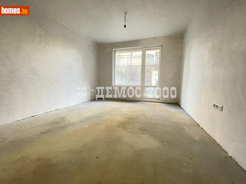 Двустаен, 80m² - К.к.Св.Константин и Елена, Варна - Апартамент за продажба - Демос 2000 ООД - 118620053