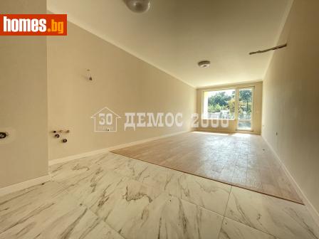 Двустаен, 80m² - Апартамент за продажба - 118620056