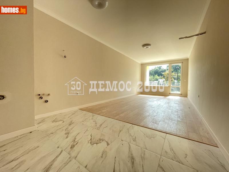 Двустаен, 80m² - К.к.Св.Константин и Елена, Варна - Апартамент за продажба - Демос 2000 ООД - 118620056