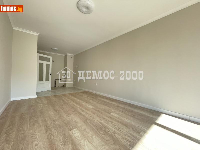 Двустаен, 75m² - К.к.Св.Константин и Елена, Варна - Апартамент за продажба - Демос 2000 ООД - 118620061