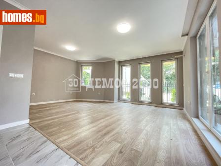Едностаен, 62m² - Апартамент за продажба - 118620077