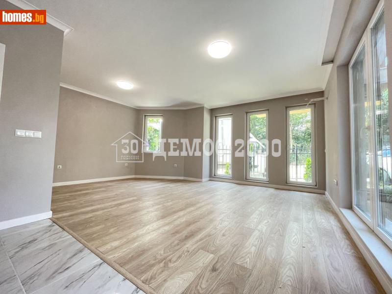 Едностаен, 62m² - К.к.Св.Константин и Елена, Варна - Апартамент за продажба - Демос 2000 ООД - 118620077