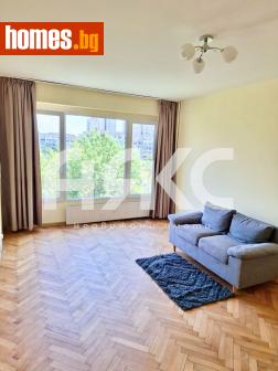 Двустаен, 47m² - Апартамент за продажба - 118620220