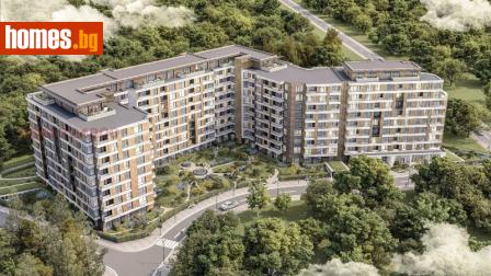 Двустаен, 88m² - Апартамент за продажба - 118620361