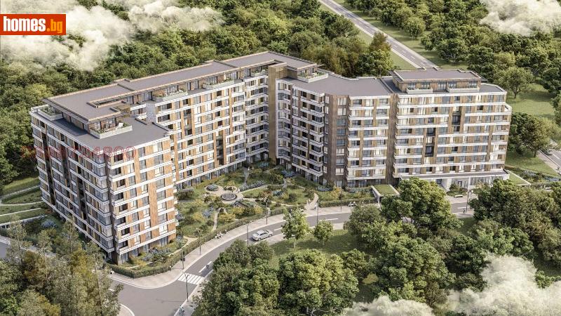 Двустаен, 88m² - Жк. Младост 4, София - Апартамент за продажба - Филип Филипов - 118620361