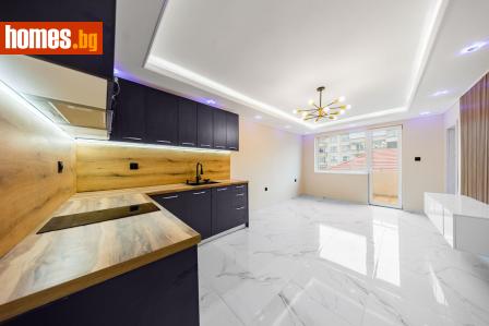 Двустаен, 67m² - Апартамент за продажба - 118621370