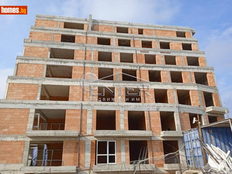 Двустаен, 75m² - Жк. Левски, Варна - Апартамент за продажба - Ентер Недвижими имоти - 118621595