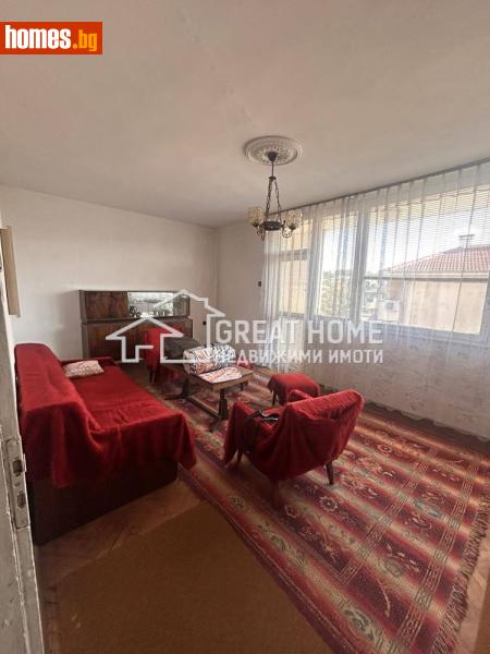 Многостаен, 108m² -  Център, Търговище - Апартамент за продажба - ГРЕАЙТ ХОУМ ЕООД - 118621606