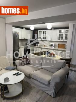 Двустаен, 40m² - Апартамент за продажба - 118622106