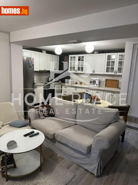 Двустаен, 40m² -  Гръцки квартал, Варна - Апартамент за продажба - Home Place - 118622106
