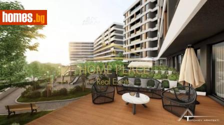 Двустаен, 69m² - Апартамент за продажба - 118622116