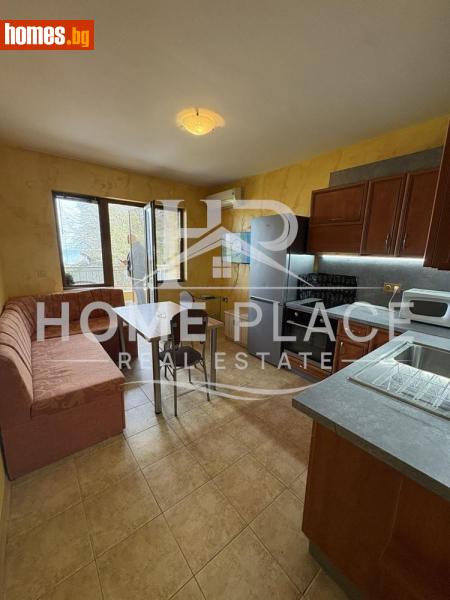 Тристаен, 80m² - М-т Ален Мак, Варна - Апартамент за продажба - Home Place - 118622120