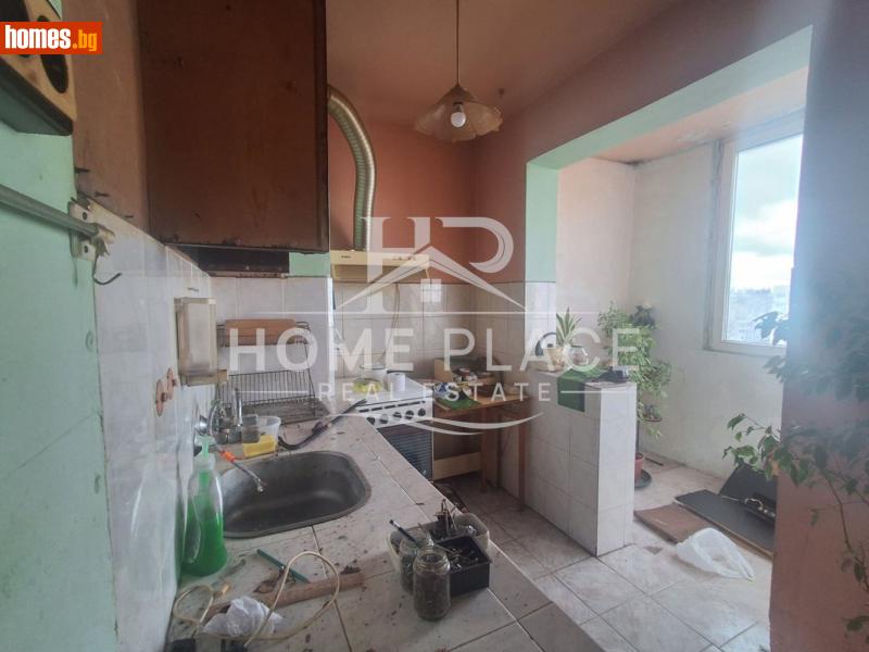 Четиристаен, 96m² - Жк. Възраждане, Варна - Апартамент за продажба - Home Place - 118622150