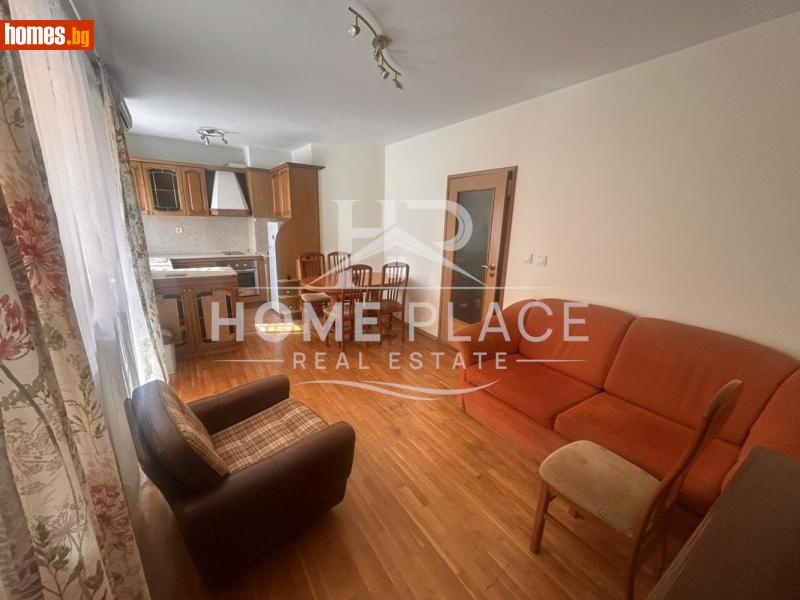 Тристаен, 76m² -  Колхозен Пазар, Варна - Апартамент за продажба - Home Place - 118622160
