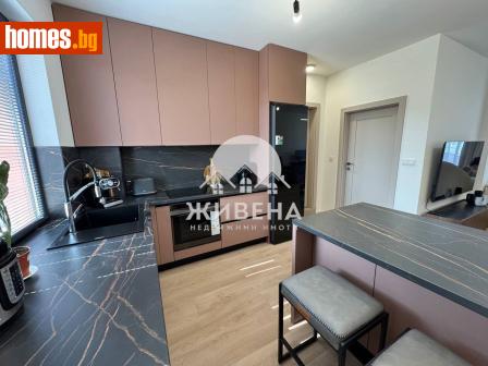 Тристаен, 118m² - Апартамент за продажба - 118624518