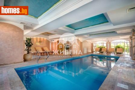 Едностаен, 31m² - Апартамент за продажба - 118624548