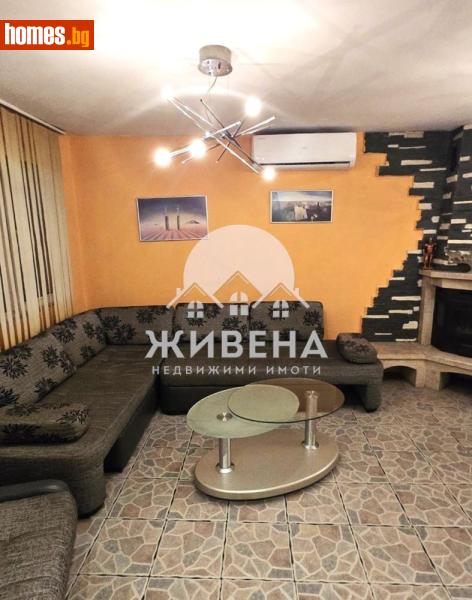 Едностаен, 50m² -  Окръжна Болница, Варна - Апартамент за продажба - ЖИВЕНА Недвижими Имоти - 118624600