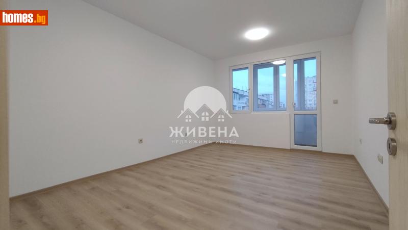Тристаен, 60m² - Жк. Възраждане, Варна - Апартамент за продажба - ЖИВЕНА Недвижими Имоти - 118624608