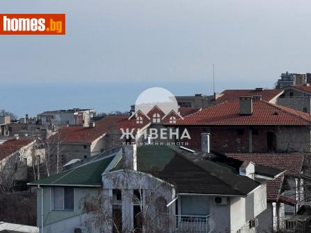 Едностаен, 52m² - Апартамент за продажба - 118624642