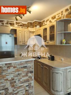 Двустаен, 52m² - Апартамент за продажба - 118624665