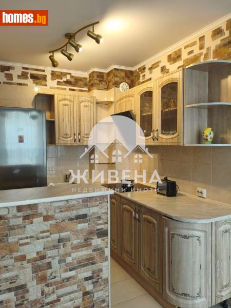 Двустаен, 52m² - Кв. Бриз, Варна - Апартамент за продажба - ЖИВЕНА Недвижими Имоти - 118624665