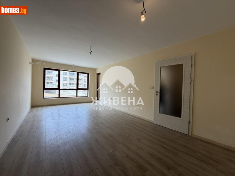 Двустаен, 69m² - Кв. Аспарухово, Варна - Апартамент за продажба - ЖИВЕНА Недвижими Имоти - 118624722