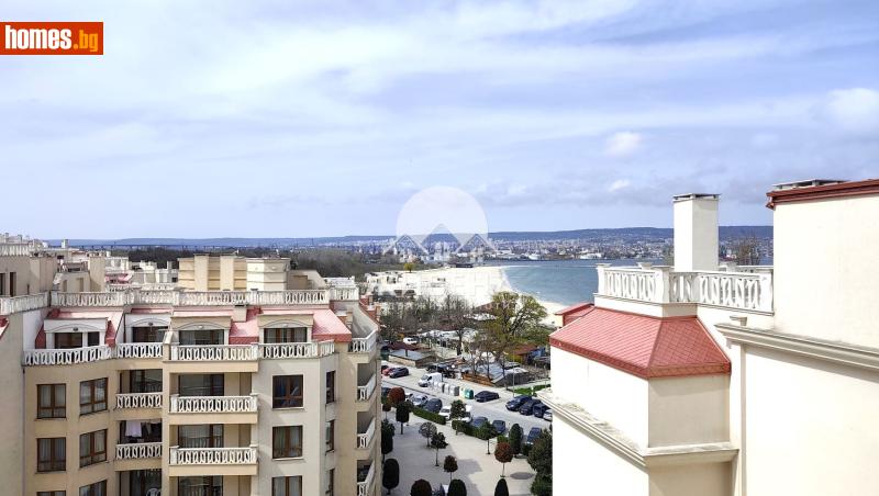 Тристаен, 90m² - Кв. Аспарухово, Варна - Апартамент за продажба - ЖИВЕНА Недвижими Имоти - 118624732