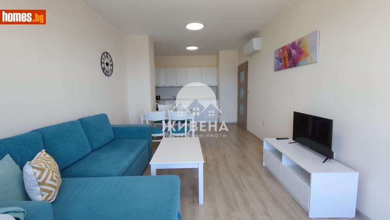 Двустаен, 69m² - Кв. Аспарухово, Варна - Апартамент за продажба - ЖИВЕНА Недвижими Имоти - 118624758