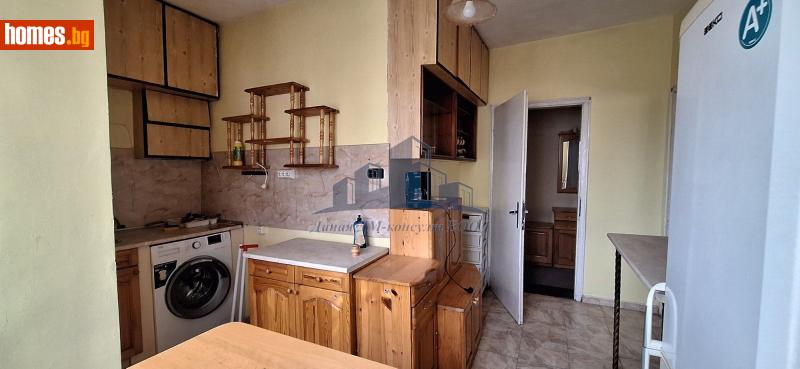 Тристаен, 95m² -  Широк център, Шумен - Апартамент за продажба - Даная ДМ - консулт ЕООД - 118626259