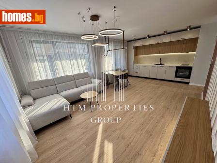 Двустаен, 81m² - Апартамент за продажба - 118626309
