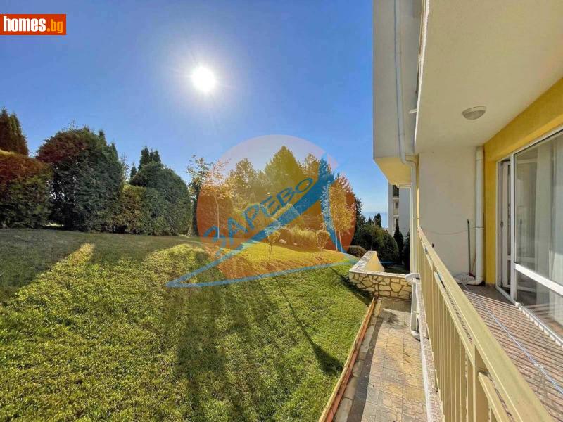Двустаен, 68m² - Гр.Свети Влас, Бургас - Апартамент за продажба - Зарево България АД - 118626329