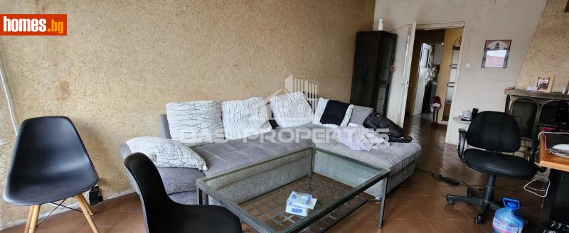 Тристаен, 88m² -  Център, София - Апартамент за продажба - BasProperties - 118626758