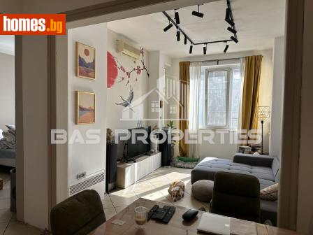 Четиристаен, 117m² - Апартамент за продажба - 118626778