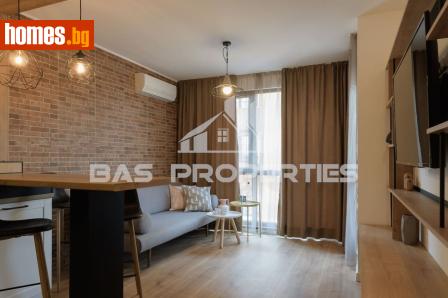 Тристаен, 75m² - Апартамент за продажба - 118626808