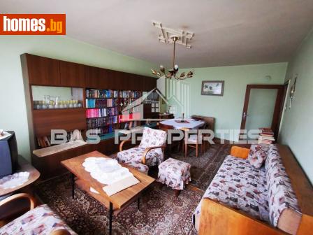 Тристаен, 108m² - Апартамент за продажба - 118626853