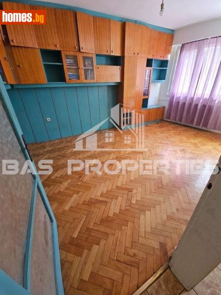 Двустаен, 66m² - Жк. Изток, София - Апартамент за продажба - BasProperties - 118626888