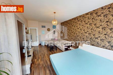 Едностаен, 46m² - Апартамент за продажба - 118626903