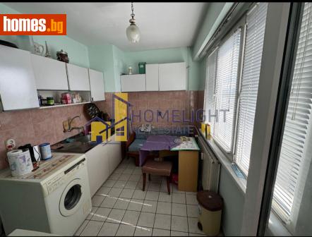 Двустаен, 46m² - Апартамент за продажба - 118626967