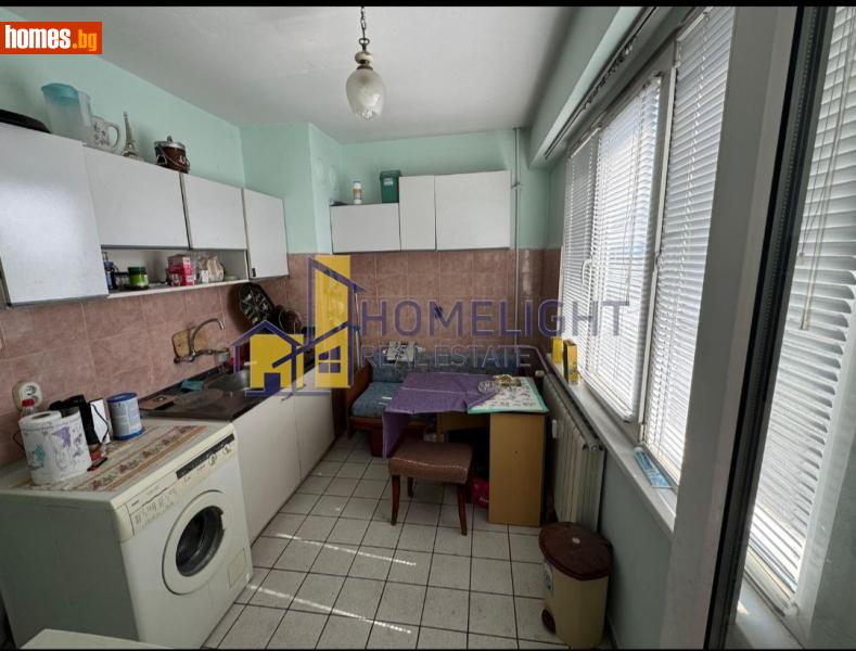 Двустаен, 46m² - Жк. Връбница 2, София - Апартамент за продажба - ХОУМ ЛАЙТ  - 118626967
