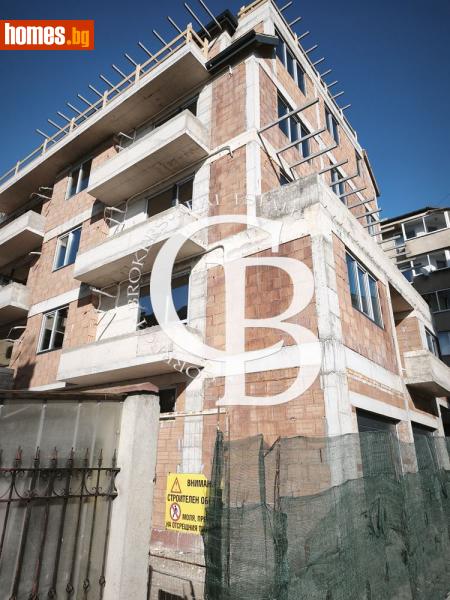 Двустаен, 63m² -  Център, Варна - Апартамент за продажба - CORRECT BROKERS - 118627494
