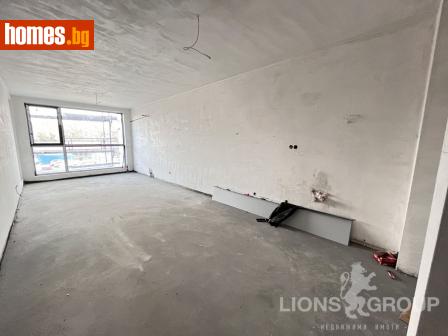 Тристаен, 115m² - Апартамент за продажба - 118627636