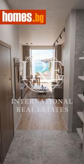 Едностаен, 35m² - Апартамент за продажба - 118628969