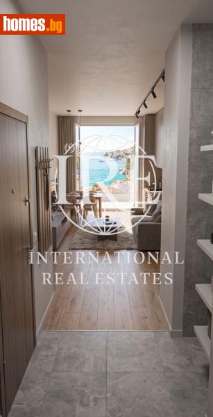 Едностаен, 35m² - М-т Ален Мак, Варна - Апартамент за продажба - Интернешънъл Риъл Естейтс - 118628969