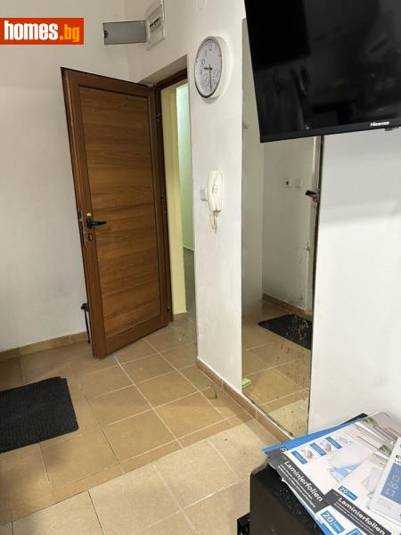 Едностаен, 33m² - К.к.Слънчев Бряг, Бургас - Апартамент за продажба - Триада естейтс - 118629024