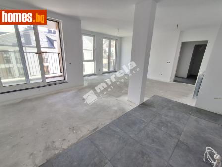 Тристаен, 136m² - Апартамент за продажба - 118629036