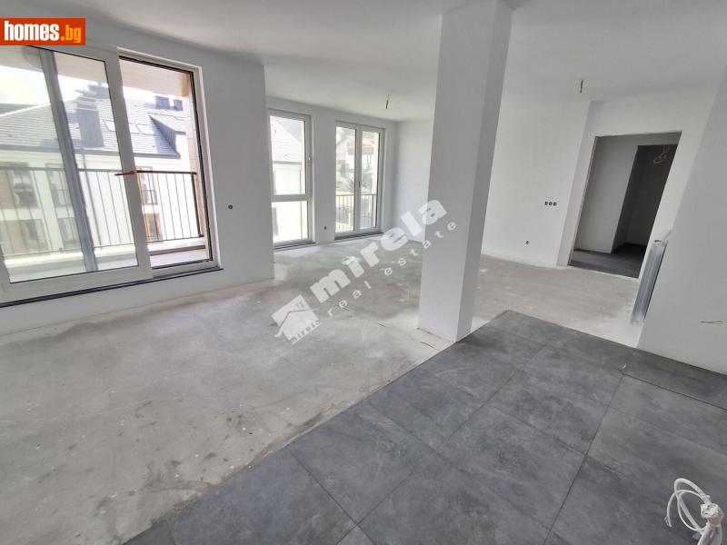 Тристаен, 136m² - Кв. Симеоново, София - Апартамент за продажба - МИРЕЛА - 118629036