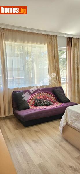 Двустаен, 60m² - М-т Ален Мак, Варна - Апартамент за продажба - МИРЕЛА - 118629056