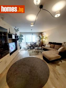 Тристаен, 130m² - Апартамент под наем - 118629066